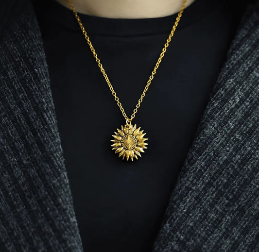 COLLAR “YOU ARE MY SUNSHINE”